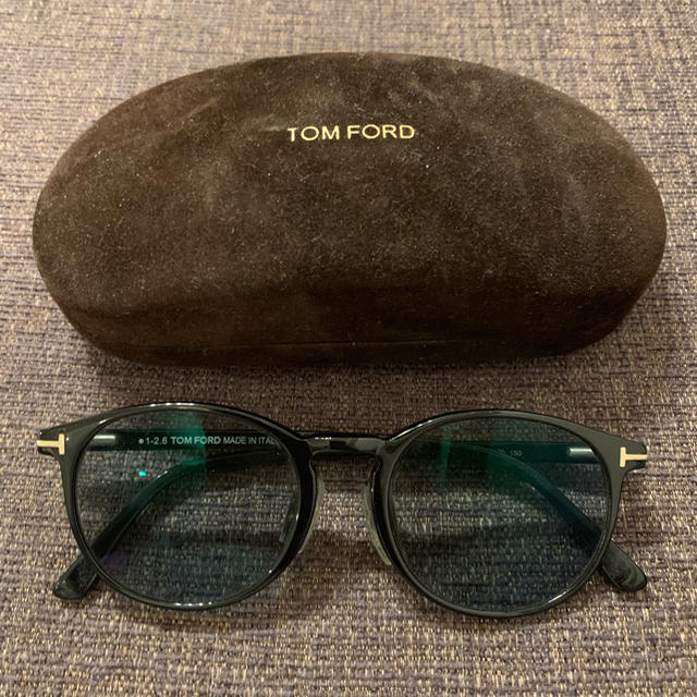 Tomfordトムフォード色眼鏡 普通のメガネとしても使えます - krudyzene.hu