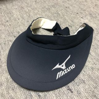 ミズノ(MIZUNO)のミズノ サンバイザー(その他)