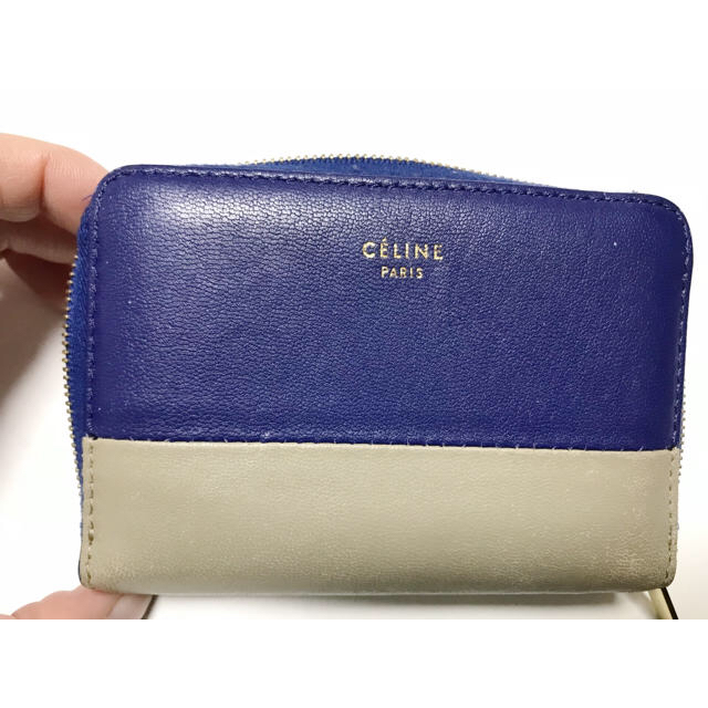 celine(セリーヌ)のswee様専用 レディースのファッション小物(財布)の商品写真