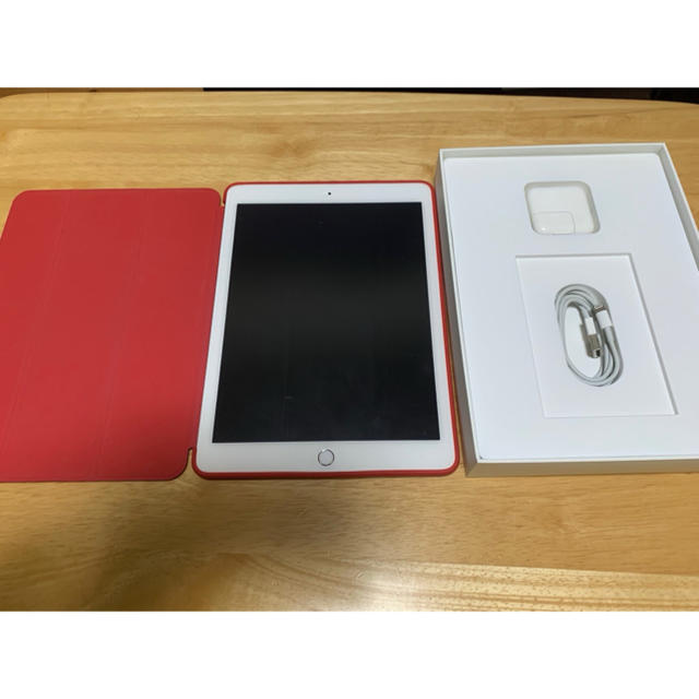 日本正規取扱商品 【早い者勝ち】iPad Air2 Cellular 16GB カバー 充電 ...