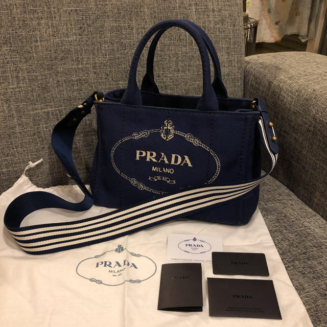 PRADA - 売り切れました