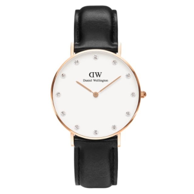 大人気♡♡【Daniel Wellington】0951DW 34mm