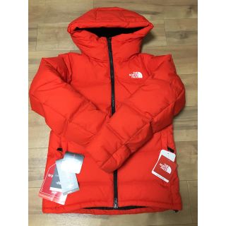 ザノースフェイス(THE NORTH FACE)のノースフェイス ビレイヤーパーカ(ダウンジャケット)