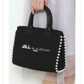 ジルバイジルスチュアート(JILL by JILLSTUART)のジルバイジルスチュアート sakuranbo様専用✩.*˚(トートバッグ)