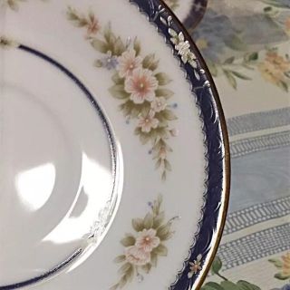 ノリタケ(Noritake)のプリンママ7741様専用 ノリタケ  新品未使用12点セット (食器)