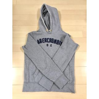 アバクロンビーアンドフィッチ(Abercrombie&Fitch)のアバクロ パーカー(パーカー)