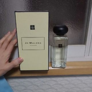 ジョーマローン(Jo Malone)の最終価格！ ジョーマローン シルバーニードルティー(ユニセックス)