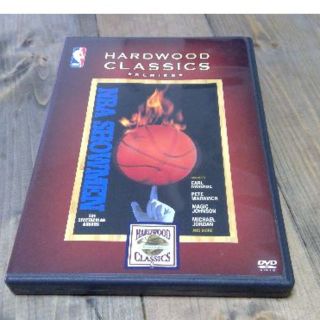 さくさん専用 バスケ　DVD　NBA(スポーツ/フィットネス)