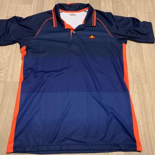 エレッセ(ellesse)のellesse エレッセ 試合服(Tシャツ/カットソー(半袖/袖なし))