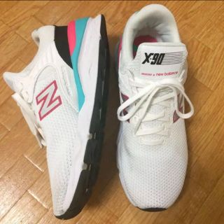 ニューバランス(New Balance)のX-90 エックスナインティ✨new balance ニューバランス✨スニーカー(スニーカー)