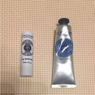 ロクシタン(L'OCCITANE)のレナ様専用(ハンドクリーム)