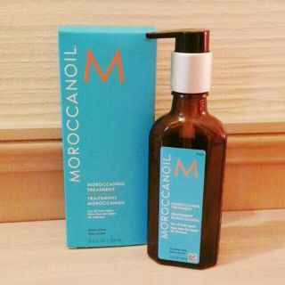 モロッカンオイル(Moroccan oil)のモロッカンオイル 100ml 正規品(ヘアケア)