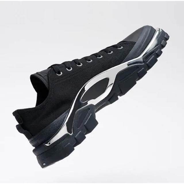 RAF SIMONS(ラフシモンズ)の【新品】detroit runner デトロイトランナー  メンズの靴/シューズ(スニーカー)の商品写真