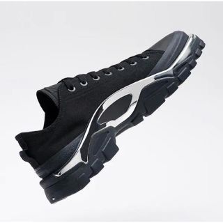 ラフシモンズ(RAF SIMONS)の【新品】detroit runner デトロイトランナー (スニーカー)