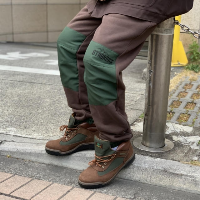 THE NORTH FACE(ザノースフェイス)のSTABRIDGE the Apartment Mサイズ メンズのパンツ(ワークパンツ/カーゴパンツ)の商品写真