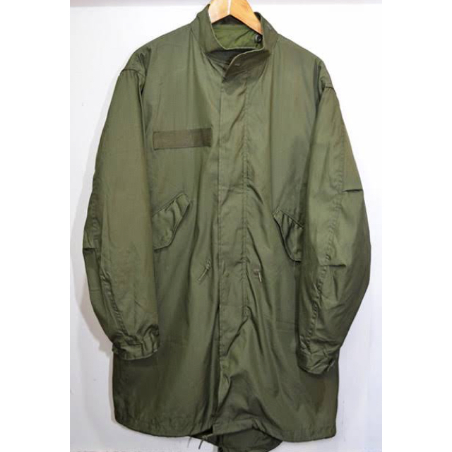 M-65 field jacket S モッズコート 超希少