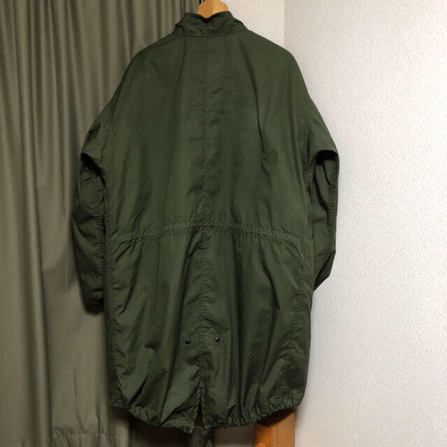 M-65 field jacket S モッズコート 超希少