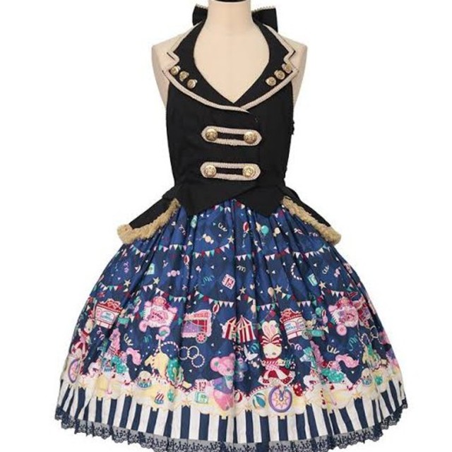 Fantasy Theater ワンピース Angelic Prettyレディース