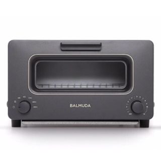 バルミューダ(BALMUDA)のBALMUDA The Toaster(調理機器)