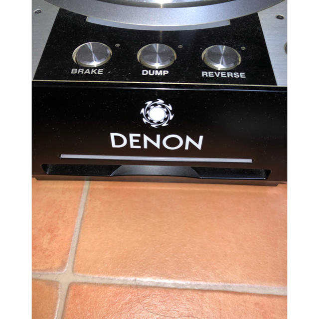 DN_S3500 DENON cdj値下げ中 楽器のDJ機器(CDJ)の商品写真