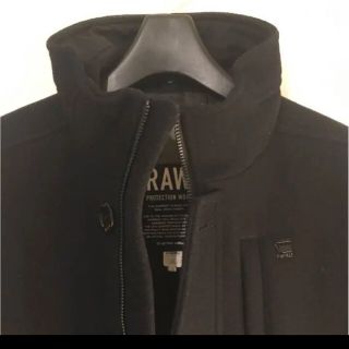 ジースター(G-STAR RAW)のG-star raw ウールコート サイズM(チェスターコート)