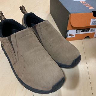 メレル(MERRELL)のJUNGLE MOC GORE-TEX(スニーカー)