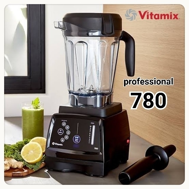 売れ筋】 【専用です】☆バイタミックス - Vitamix Vitamix 780 Pro