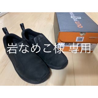 メレル(MERRELL)のJUNGLE MOC GORE-TEX(スニーカー)