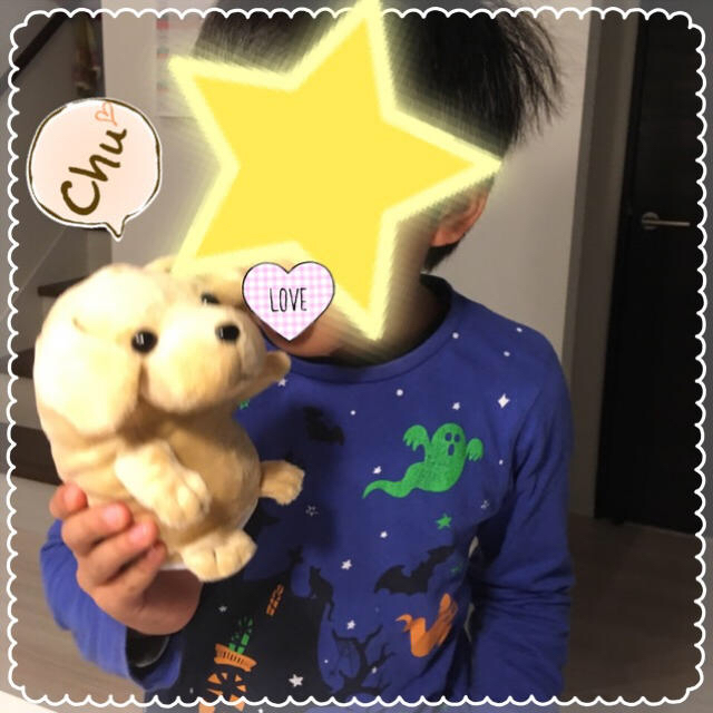 こえマネ わんちゃん【新品・即購入OK】の通販 by しろこ's shop こえマネ わんちゃん【新品・即購入OK】の通販 by しろこ's shop