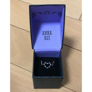 アナスイ(ANNA SUI)のANNA SUI ブレスレット(ブレスレット/バングル)