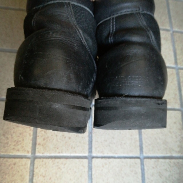 Danner(ダナー)のDanner ダナーライト 黒タグ メンズの靴/シューズ(ブーツ)の商品写真