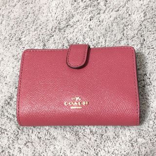 コーチ(COACH)のCOACH 折り財布(財布)