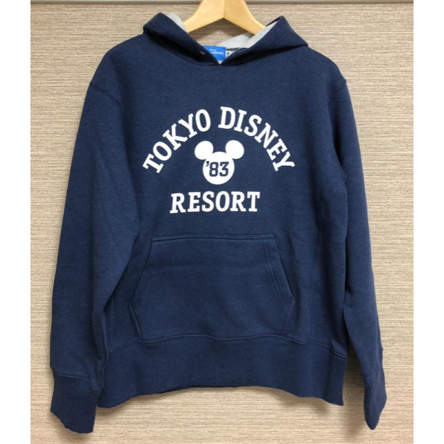 Disney 東京ディズニーリゾート 35周年限定パーカーの通販 by ヒロ's shop｜ディズニーならラクマ