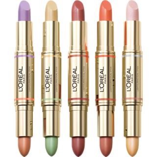 ロレアルパリ(L'Oreal Paris)のL'OREAL ライトゥアリング デュアルスティック a 06(チーク)