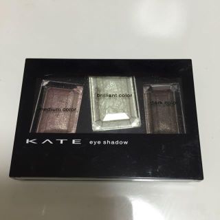 ケイト(KATE)のKATEアイシャドウ(その他)