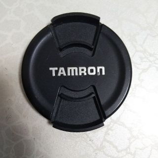 タムロン(TAMRON)のタムロン　TAMRON　62ミリレンズキャップ(その他)