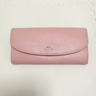 コーチ(COACH)のCOACH長財布(財布)