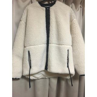 ハイク ボアブルゾンの通販 24点 | HYKEを買うならラクマ