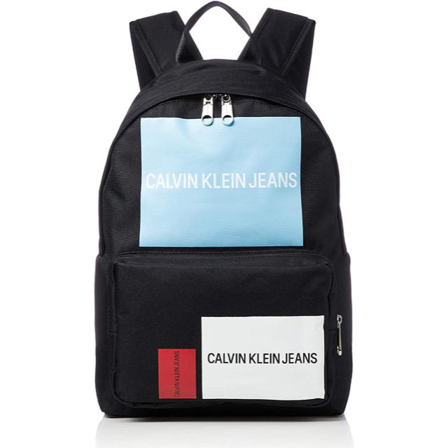 Calvin Klein(カルバンクライン)のカルバンクライン⚜️リュック🎩定価17,064円✨大特価✨早い者勝ち🌸 メンズのバッグ(バッグパック/リュック)の商品写真