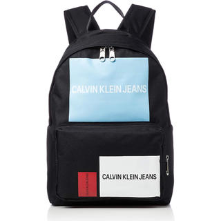 カルバンクライン(Calvin Klein)のカルバンクライン⚜️リュック🎩定価17,064円✨大特価✨早い者勝ち🌸(バッグパック/リュック)
