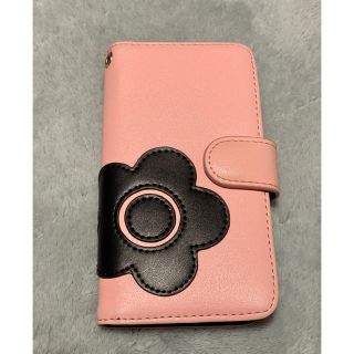 マリークワント(MARY QUANT)のマリークワント iPhoneケース(iPhoneケース)