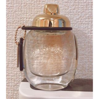 コーチ(COACH)のコーチ オードパルファム(香水(女性用))