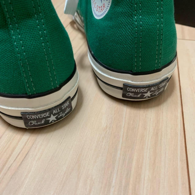 BEAUTY&YOUTH UNITED ARROWS(ビューティアンドユースユナイテッドアローズ)のroku コンバース ct70 converse レディースの靴/シューズ(スニーカー)の商品写真