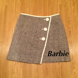 バービー(Barbie)の♡Barbie♡バービー♡スカート(ミニスカート)