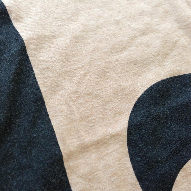 Design Tshirts Store graniph(グラニフ)のネクタイ柄Ｔシャツ レディースのトップス(Tシャツ(半袖/袖なし))の商品写真