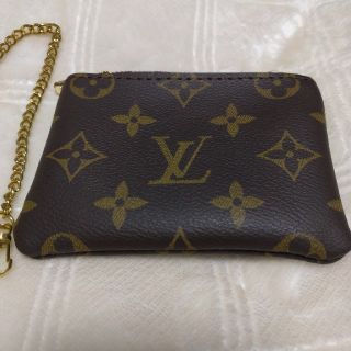 ルイヴィトン(LOUIS VUITTON)のルイヴィトン　コインケース(コインケース)