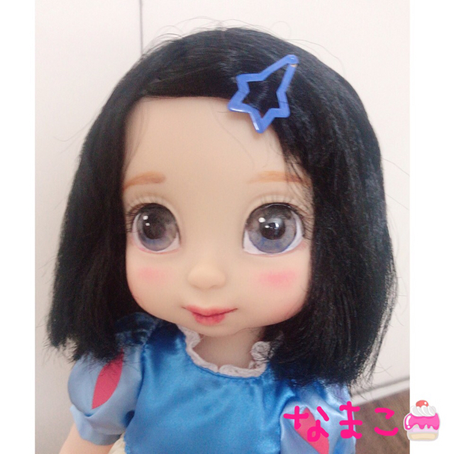 Disney アニメータードール カスタム リペイント 白雪姫の通販 By なまこ ディズニーならラクマ Disney アニメータードール カスタム リペイント 白雪姫の通販 By なまこ ディズニーならラクマ