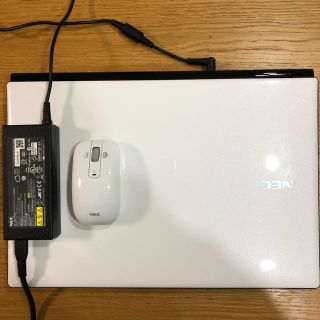 エヌイーシー(NEC)のNEC LAVIE core i7 8G HDD1TB ハイスペック  送料込み(ノートPC)