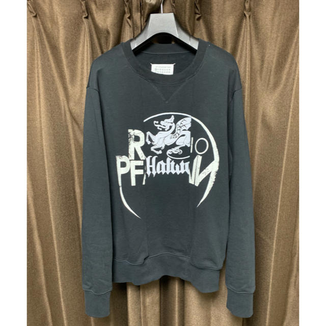 Maison Martin Margiela - メゾンマルジェラ 再構築スウェットの通販