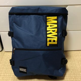 マーベル(MARVEL)のMARVEL  マーベル　リュック(リュック/バックパック)